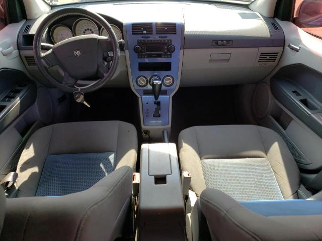 Photo 8 from auction – 2007 DODGE CALIBER R/ with VIN 1B3HB78KX7D187280