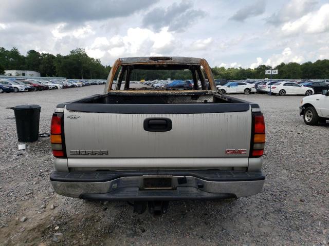 Photo 6 from auction – 2006 GMC NEW SIERRA with VIN 2GTEK13T361162102