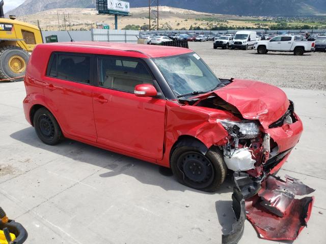 Photo 4 from auction – 2013 TOYOTA SCION XB with VIN JTLZE4FE3DJ034800
