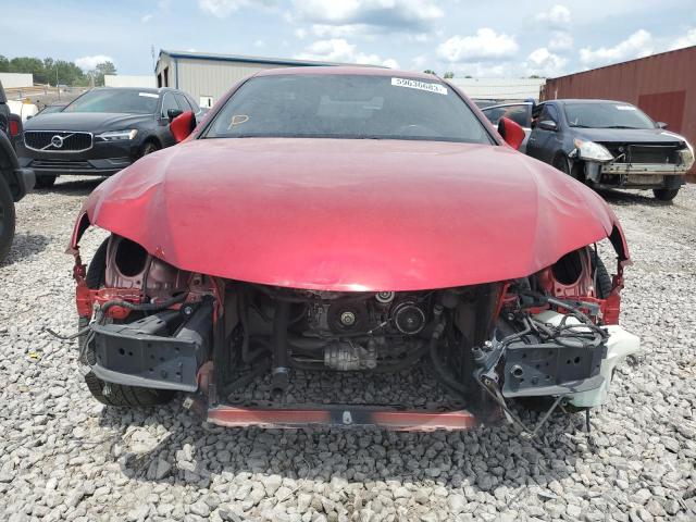Photo 5 from auction – 2015 LEXUS RC 350 with VIN JTHHE5BC2F5003601