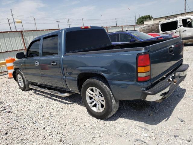Photo 2 from auction – 2007 GMC NEW SIERRA with VIN 2GTEC13V971123093
