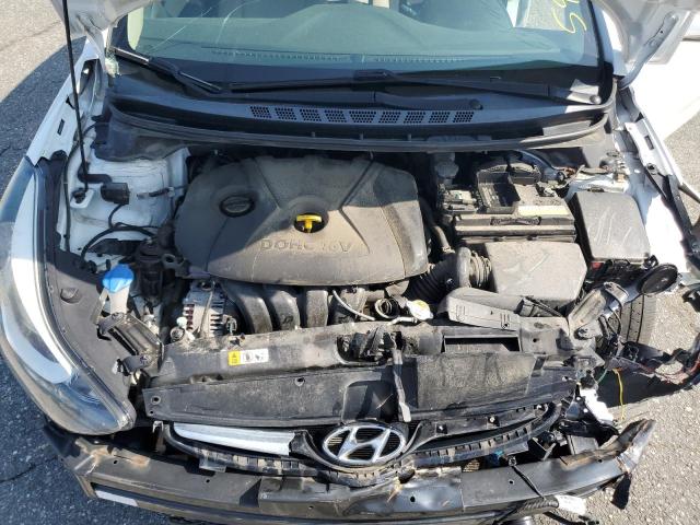 Photo 11 from auction – 2016 HYUNDAI ELANTRA SE with VIN 5NPDH4AE4GH769111