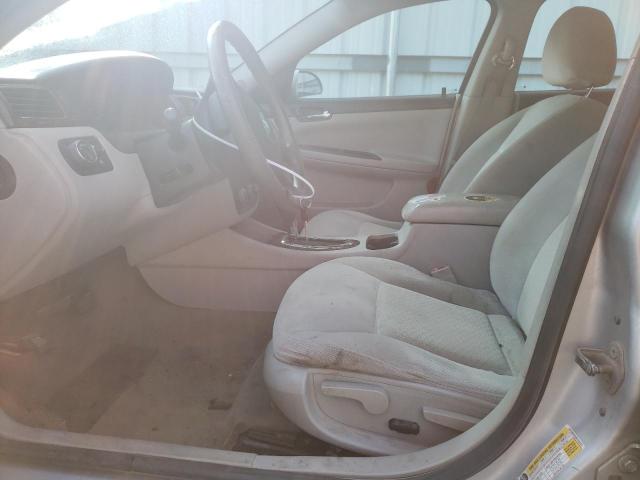 Zdjęcie 7 z aukcji – 2011 CHEVROLET IMPALA LS z VIN 2G1WF5EK8B1203072