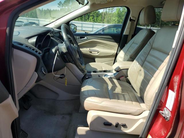 Photo 7 from auction – 2016 FORD ESCAPE SE with VIN 1FMCU0G97GUC50369