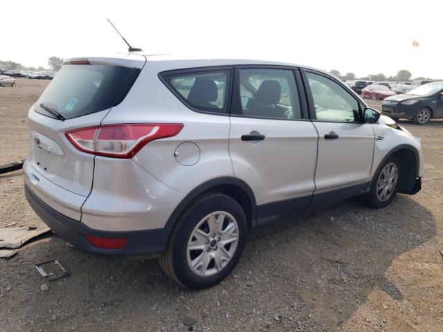 Photo 3 from auction – 2014 FORD ESCAPE S with VIN 1FMCU0F72EUA99499
