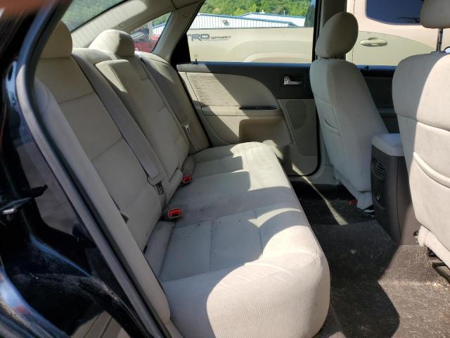 Photo 10 from auction – 2008 FORD TAURUS SEL with VIN 1FAHP24W98G171623