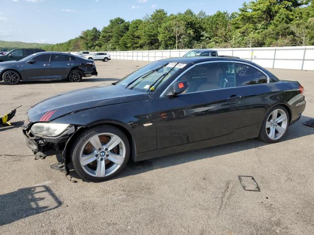 Photo 1 from auction – 2008 BMW 335 I with VIN WBAWL73548PX54827