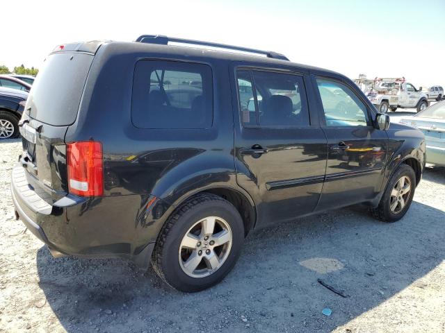 Photo 3 from auction – 2011 HONDA PILOT EXL with VIN 5FNYF4H53BB018585
