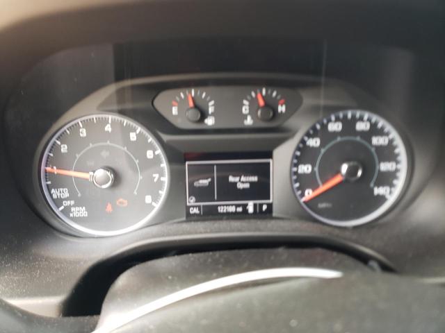 Photo 9 from auction – 2018 GMC ACADIA SLE with VIN 1GKKNKLA1JZ179404