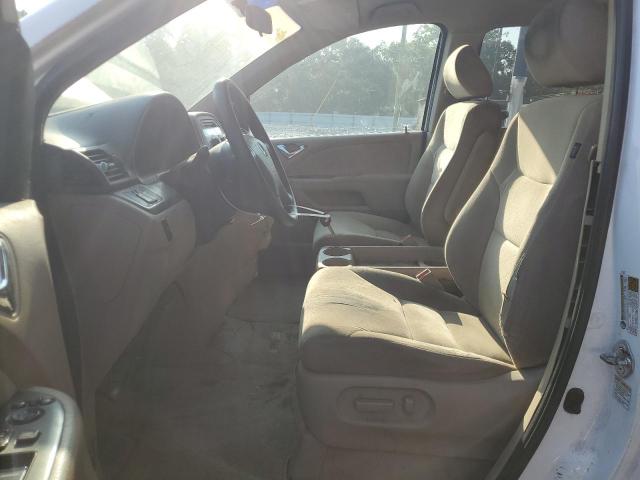Photo 7 from auction – 2007 HONDA ODYSSEY EX with VIN 5FNRL38437B400363