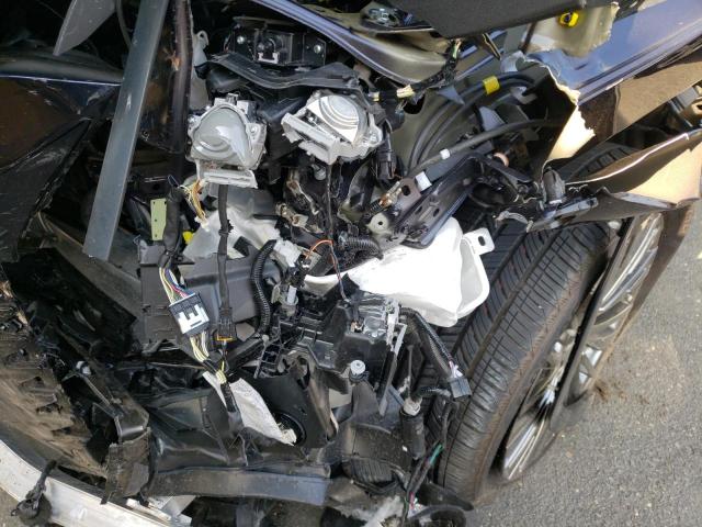 Photo 12 from auction – 2023 LEXUS RX 350H BA with VIN 2T2BBMCA3PC008667