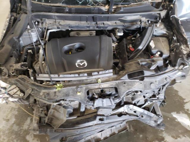 Photo 12 from auction – 2018 MAZDA CX-5 GRAND with VIN JM3KFBDM3J0394005
