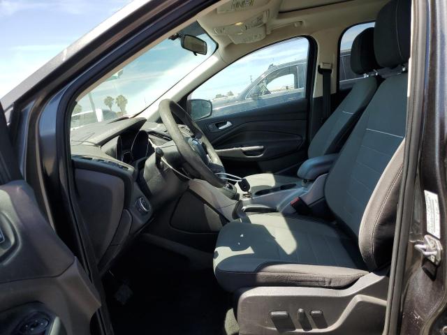 Photo 7 from auction – 2015 FORD ESCAPE SE with VIN 1FMCU9G95FUA80760