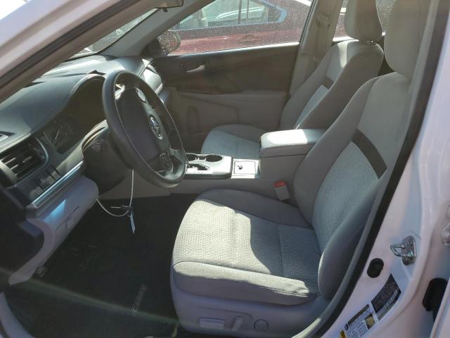 Photo 7 from auction – 2014 TOYOTA CAMRY L with VIN 4T4BF1FKXER348931