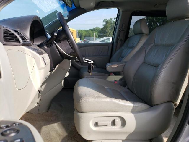Photo 7 from auction – 2007 HONDA ODYSSEY EX with VIN 5FNRL38657B106173