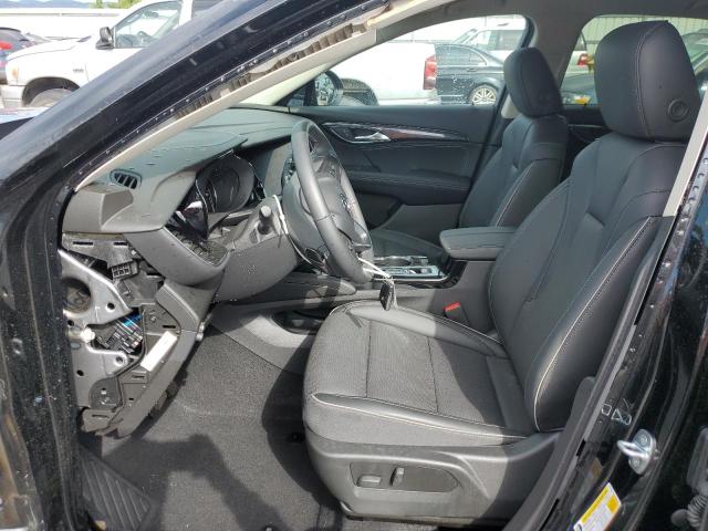 Photo 7 from auction – 2023 BUICK ENVISION E with VIN LRBFZPR44PD015567