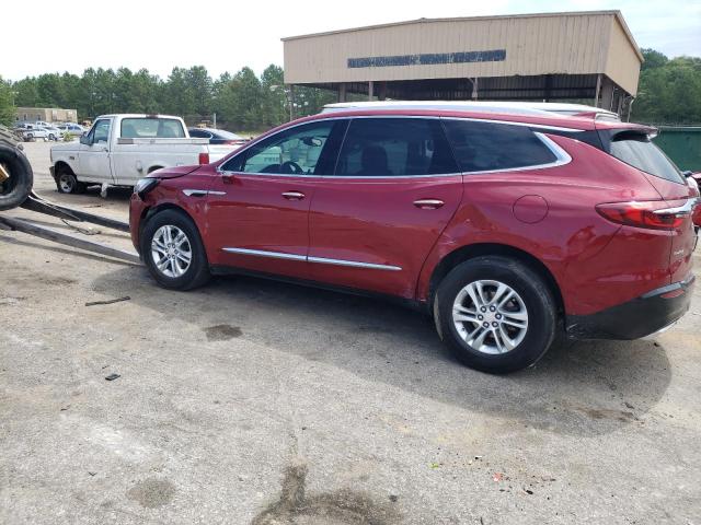 Photo 2 from auction – 2018 BUICK ENCLAVE ES with VIN 5GAERBKW5JJ149994