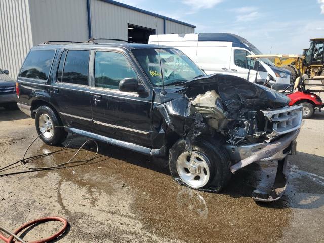Photo 4 from auction – 1997 FORD EXPLORER with VIN 1FMDU32X3VUD21432