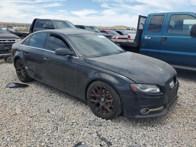 Photo 4 from auction – 2013 AUDI A4 PREMIUM with VIN WAUEFAFL8DA115843