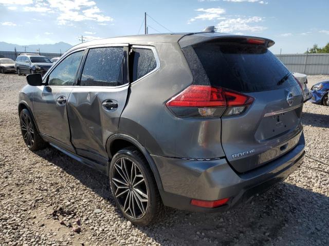 Photo 2 from auction – 2017 NISSAN ROGUE with VIN KNMAT2MT6HP575010