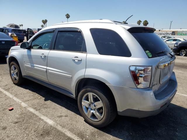 Photo 2 from auction – 2009 CHEVROLET EQUINOX LT with VIN 2CNDL33F396234076
