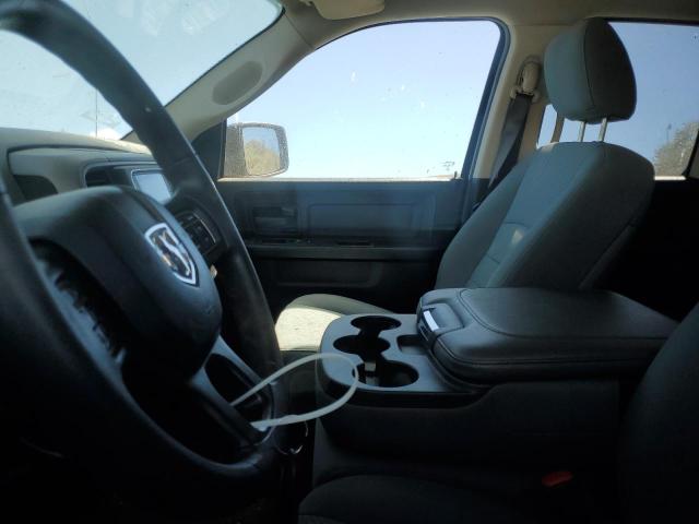 Photo 7 from auction – 2019 RAM 1500 CLASS with VIN 1C6RR7FTXKS673531