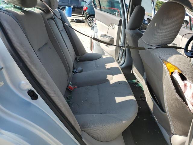 Photo 10 from auction – 2012 HONDA CIVIC EX with VIN 19XFB2F80CE039115