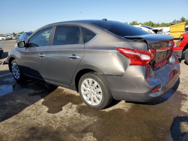 Zdjęcie 2 z aukcji – 2016 NISSAN SENTRA S z VIN 3N1AB7AP1GL640544