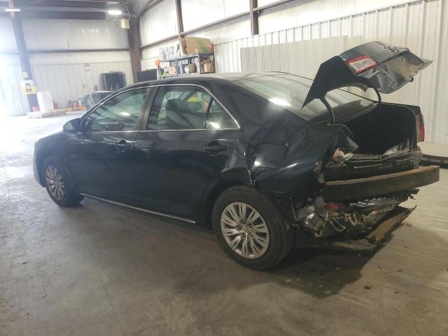 Photo 2 from auction – 2014 TOYOTA CAMRY with VIN 4T1BF1FK3EU306272