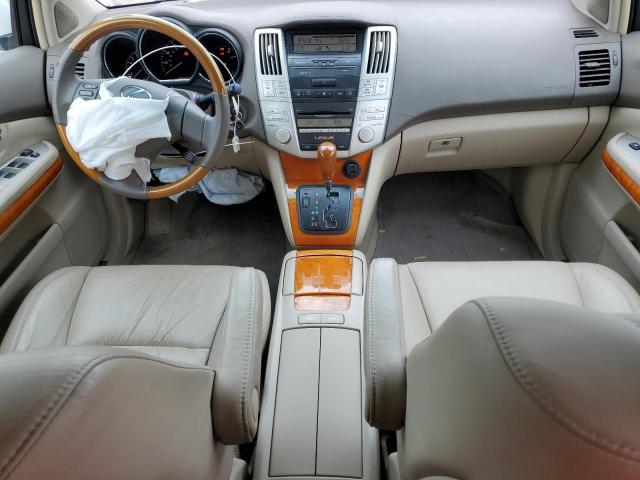 Photo 8 from auction – 2009 LEXUS RX 350 with VIN 2T2GK31UX9C074617