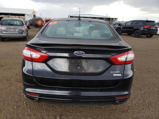 Photo 6 from auction – 2015 FORD FUSION TIT with VIN 3FA6P0K95FR239317