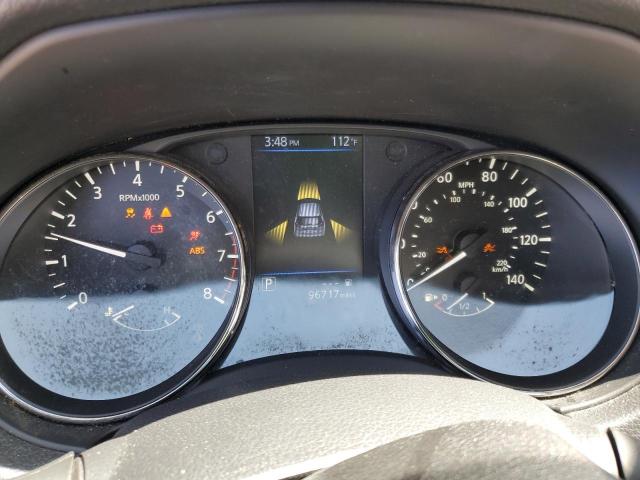 Photo 9 from auction – 2019 NISSAN ROGUE S with VIN KNMAT2MT0KP559134
