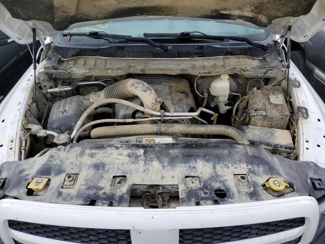 Photo 11 from auction – 2015 RAM 1500 ST with VIN 1C6RR7FT4FS546103