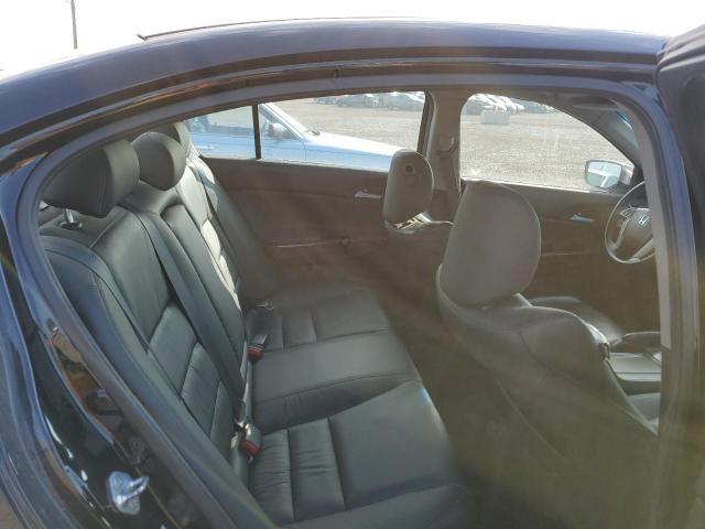 Photo 10 from auction – 2011 HONDA ACCORD EXL with VIN 1HGCP2F83BA802414