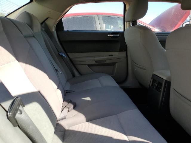 Photo 10 from auction – 2007 CHRYSLER 300 with VIN 2C3LA43RX7H745747