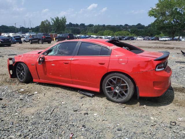Photo 2 from auction – 2016 DODGE CHARGER R/ with VIN 2C3CDXGJ8GH339947