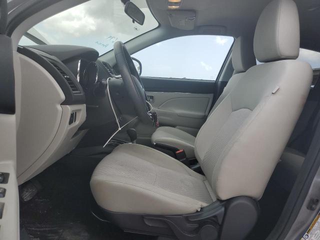 Photo 7 from auction – 2017 MITSUBISHI OUTLANDER with VIN JA4AP3AU8HZ046762
