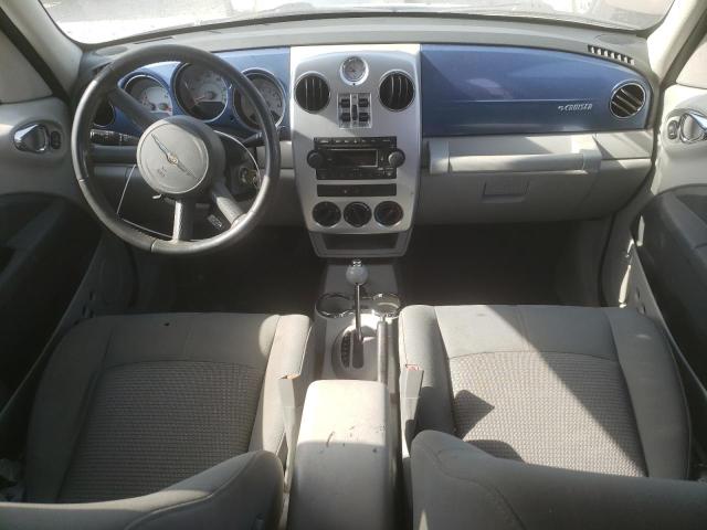Photo 8 from auction – 2007 CHRYSLER PT CRUISER with VIN 3A8FY68B27T570454