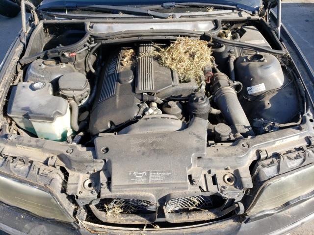 Photo 11 from auction – 2001 BMW 330 I with VIN WBAAV53471FK46315