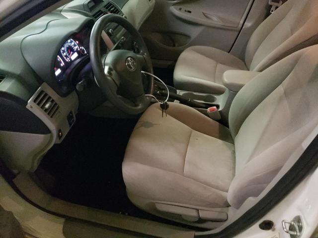 Photo 7 from auction – 2013 TOYOTA COROLLA BA with VIN 5YFBU4EEXDP193214