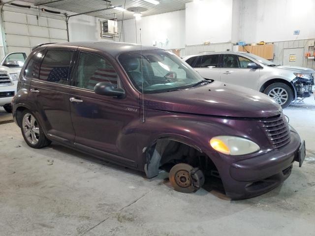 Photo 4 from auction – 2004 CHRYSLER PT CRUISER with VIN 3C8FY78G04T365184