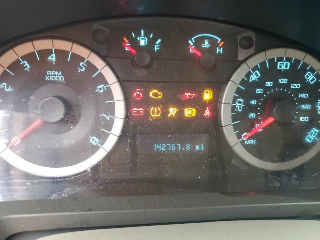 Photo 9 from auction – 2012 FORD ESCAPE XLT with VIN 1FMCU0D7XCKC63514