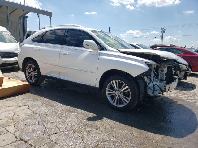 Photo 4 from auction – 2015 LEXUS RX 350 with VIN 2T2ZK1BA6FC170970
