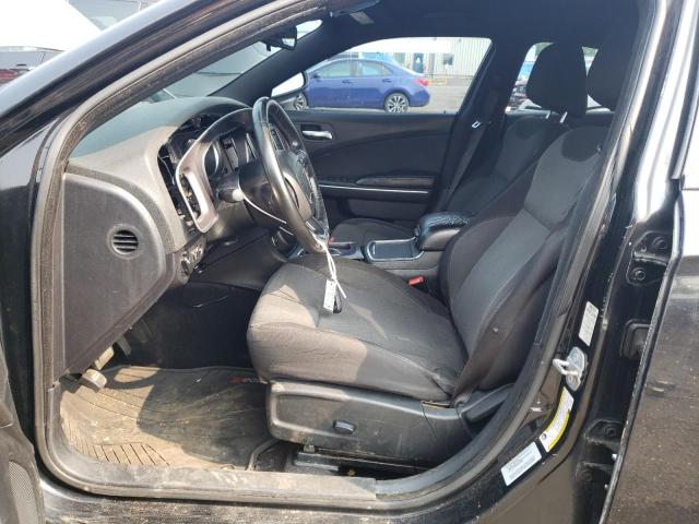 Photo 7 from auction – 2015 DODGE CHARGER SE with VIN 2C3CDXBG5FH812522