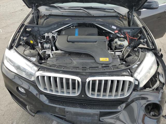 Photo 12 from auction – 2016 BMW X5 XDR40E with VIN 5UXKT0C57G0S78006