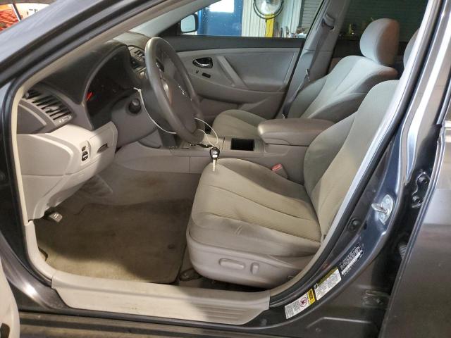 Photo 7 from auction – 2007 TOYOTA CAMRY CE with VIN 4T1BE46K87U678200