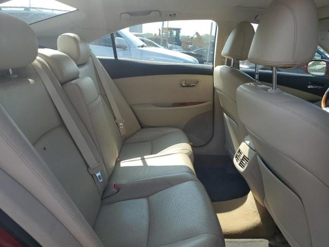 Photo 10 from auction – 2010 LEXUS ES 350 with VIN JTHBK1EG6A2384854
