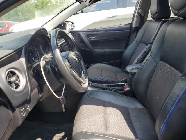 Photo 7 from auction – 2017 TOYOTA COROLLA L with VIN 2T1BURHE6HC949622