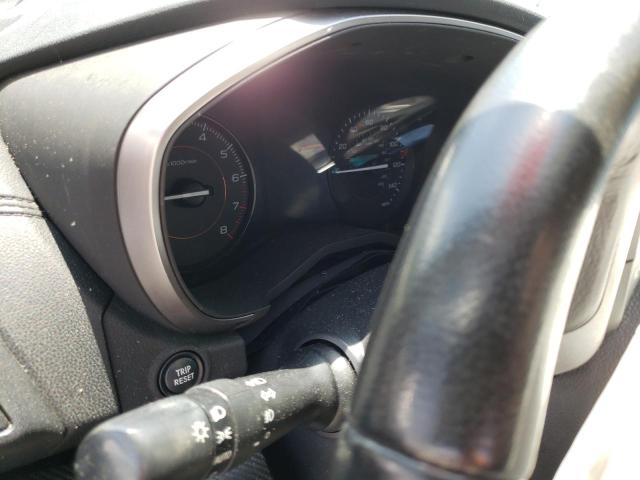 Photo 9 from auction – 2019 SUBARU CROSSTREK with VIN JF2GTAEC2KH228604