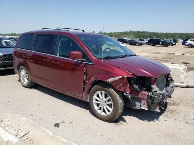 Photo 4 from auction – 2018 DODGE GRAND CARA with VIN 2C4RDGCG2JR208952